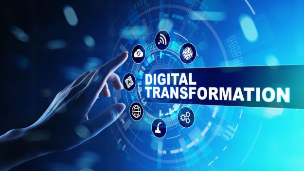 Responsabile per la Transizione Digitale (RTD)