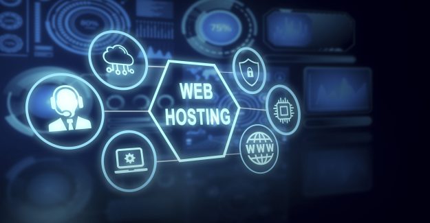 cloud hosting