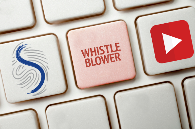 Whistleblowing it solution