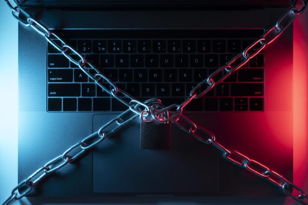 protezione cyber attacchi