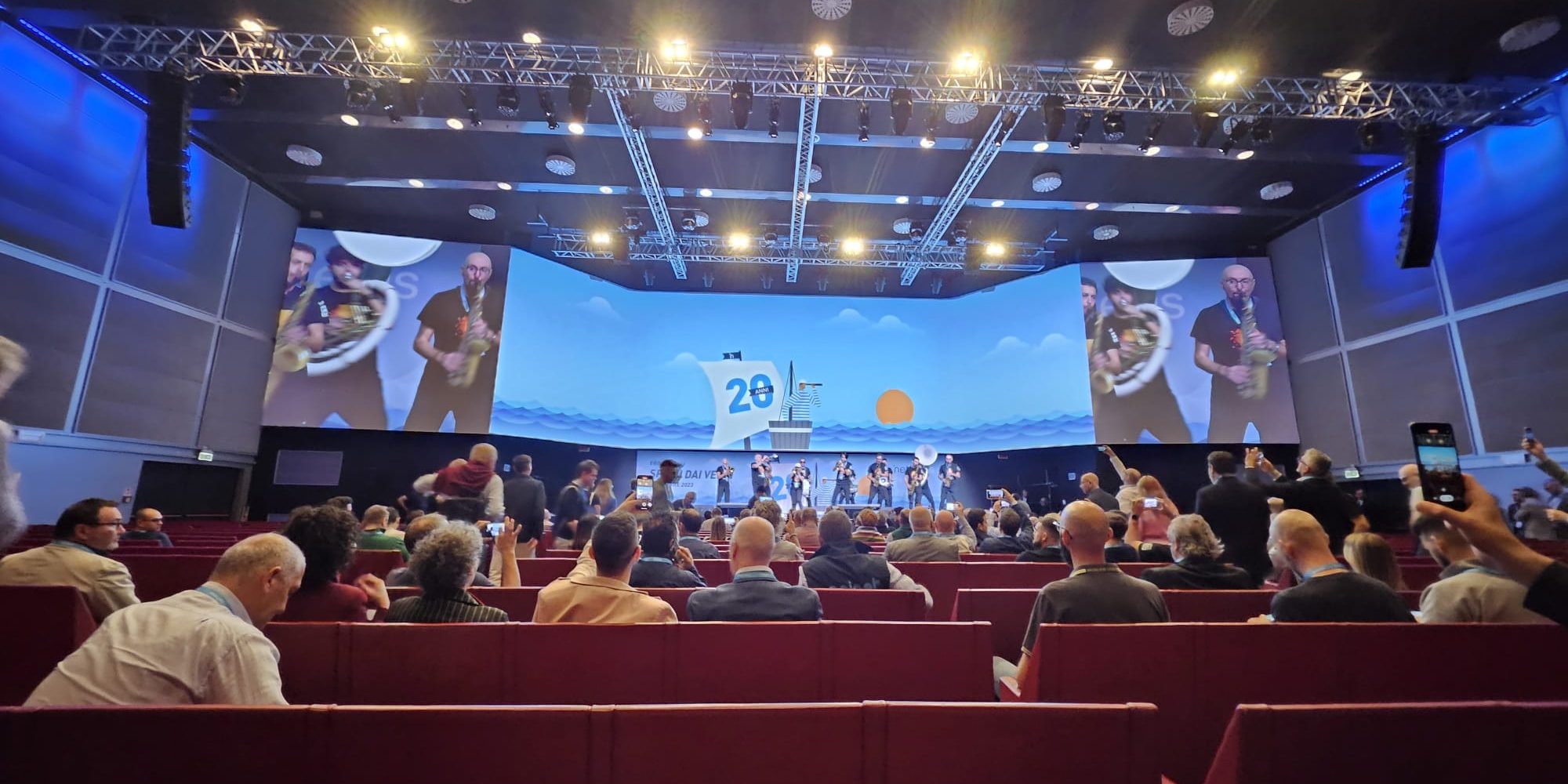 eroi digitali 2023