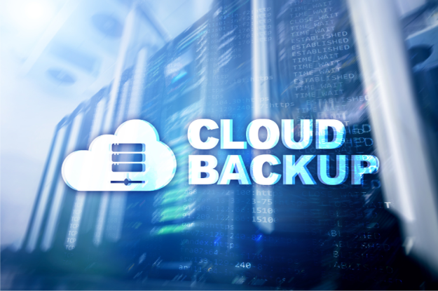 cloud backup
