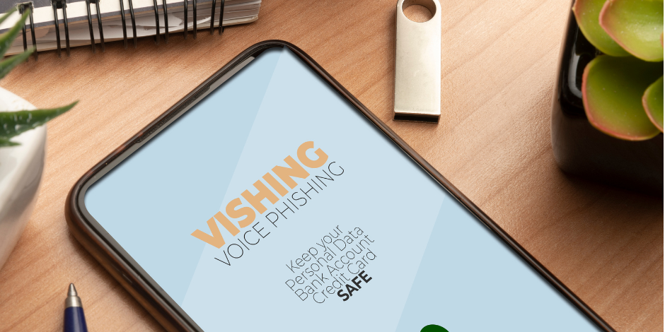 vishing