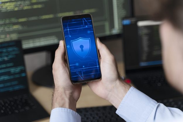 smartphone e sicurezza informatica