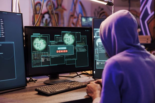 Attacchi malware