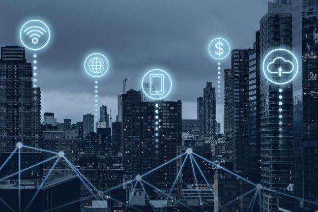 internet of things