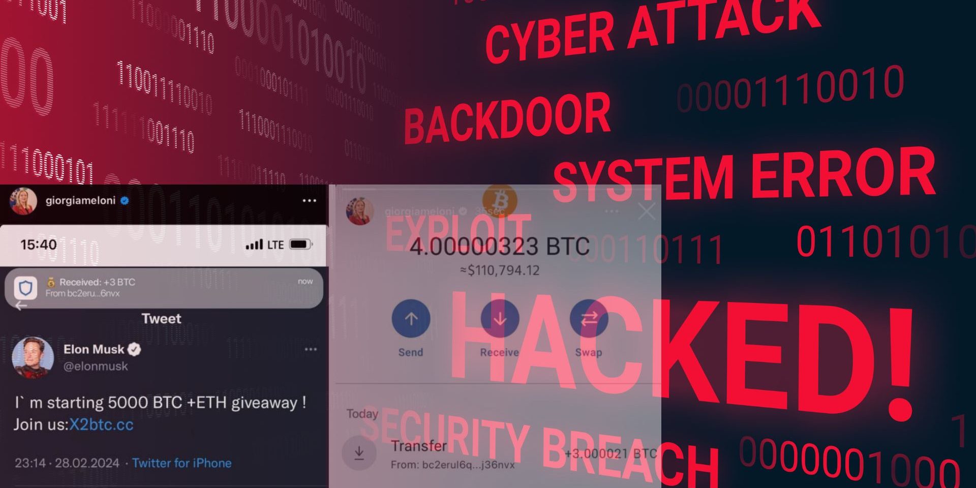 giorgia meloni instagram