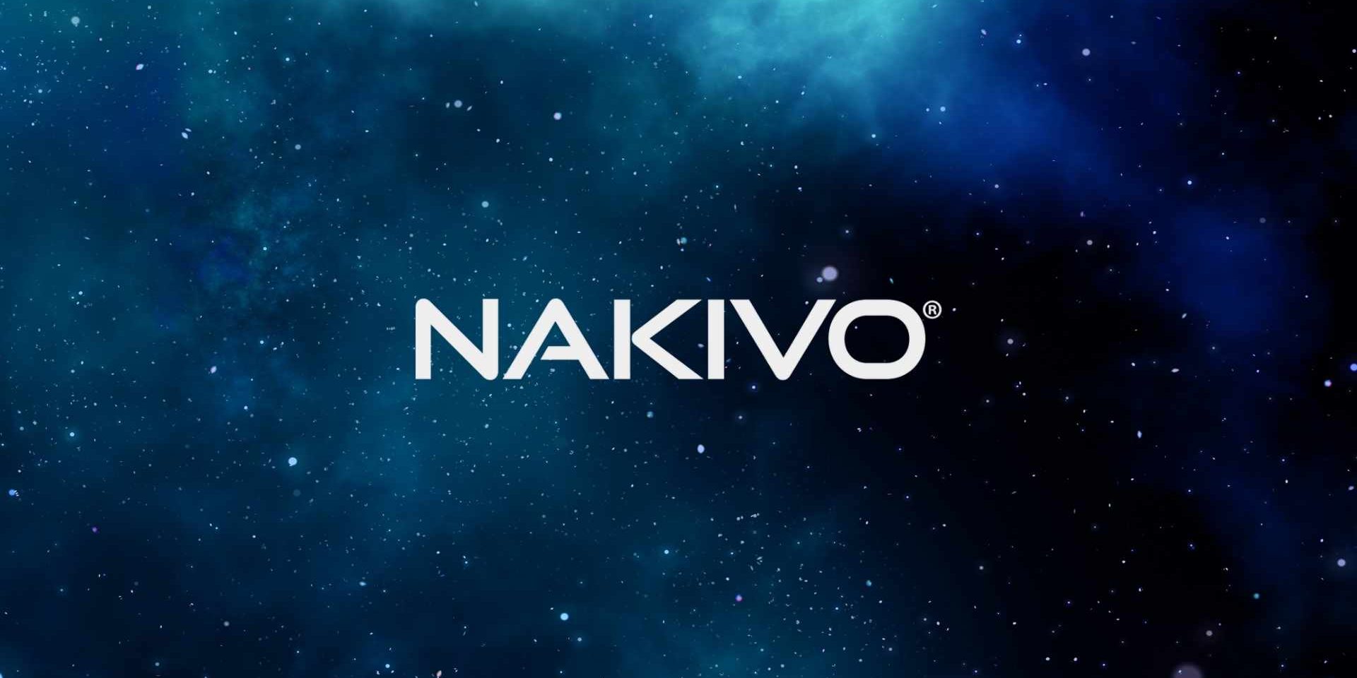 nakivo