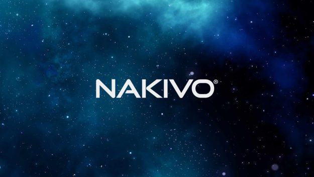nakivo