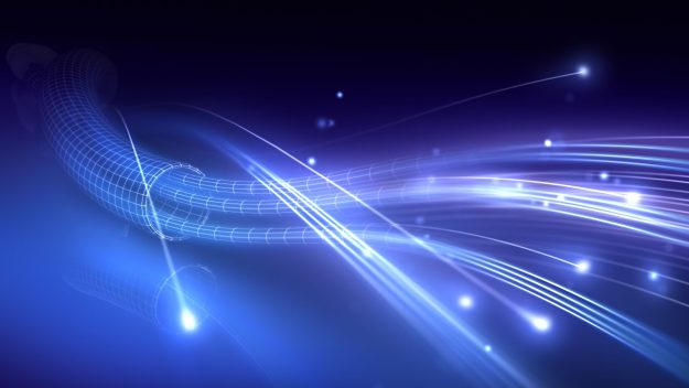 fibra ottica