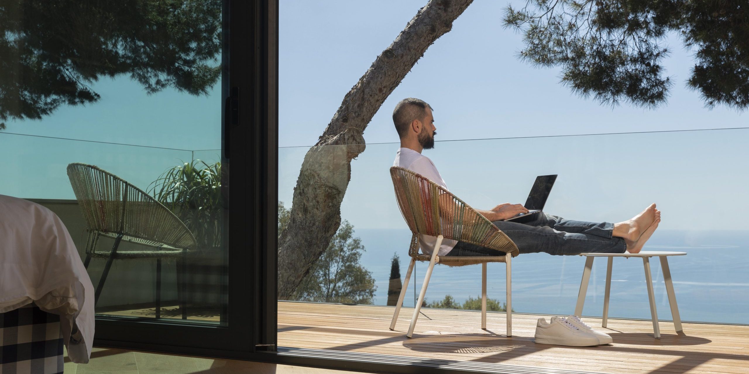 smart working