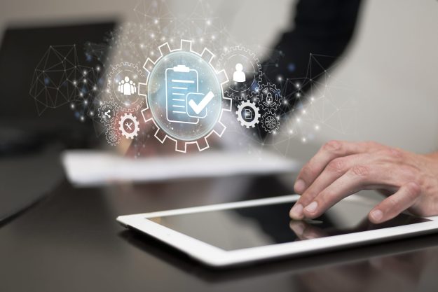Manutenzione dei sistemi informativi aziendali