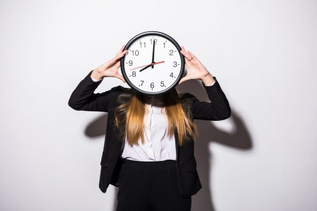 time management