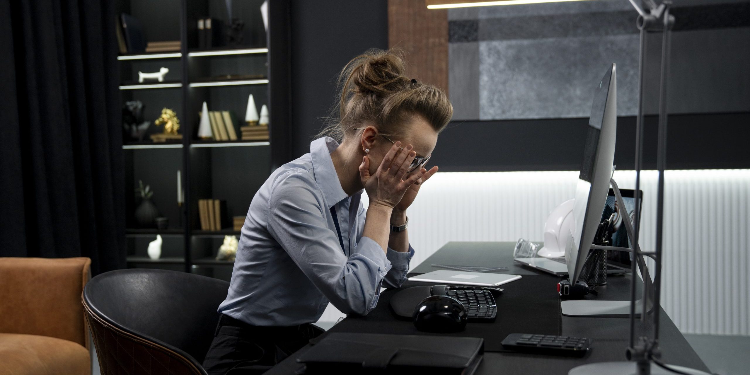 attacco informatico in azienda