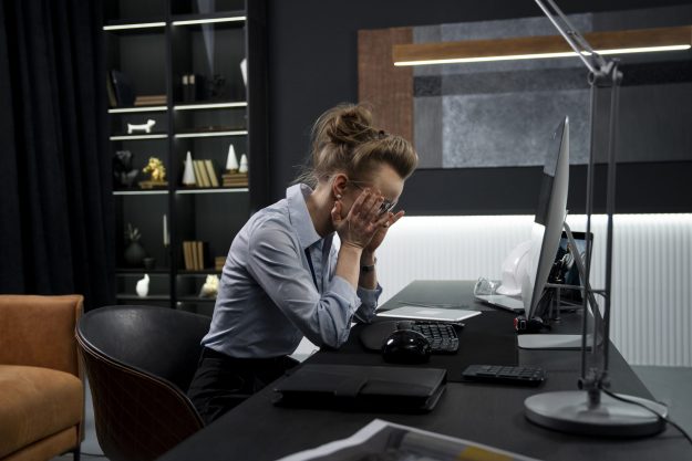 attacco informatico in azienda