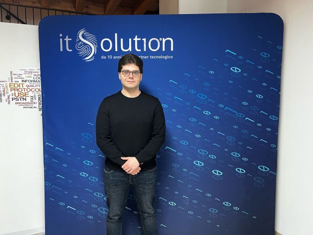 Federico Barella IT Solution Srl