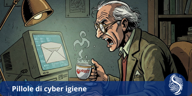 Il sonetto del phishing parte 1