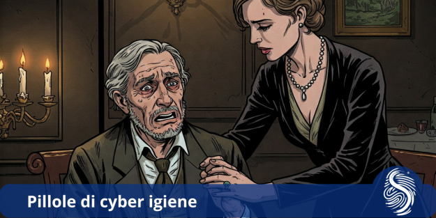 Il sonetto del phishing parte 2