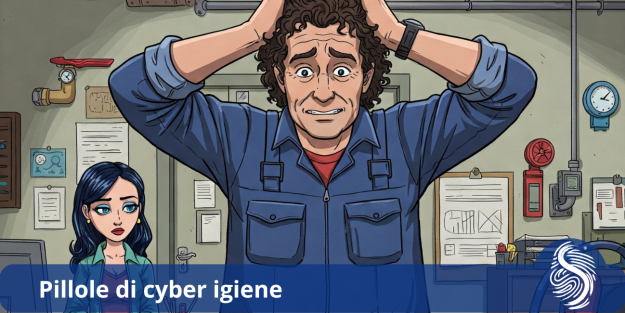 La palette del disastro parte 2