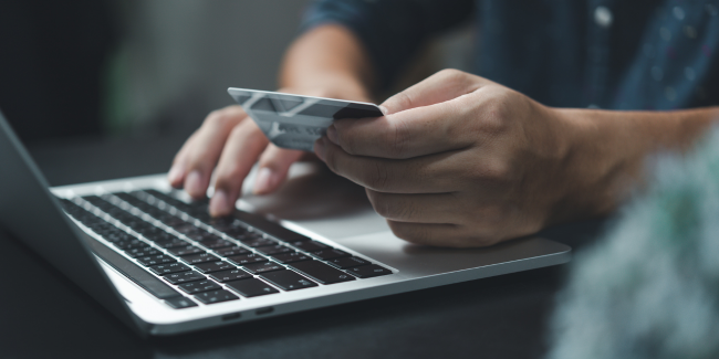 Campagna phishing aruba