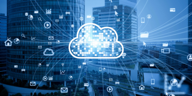 Microsoft e salvataggio in cloud (FILEminimizer)